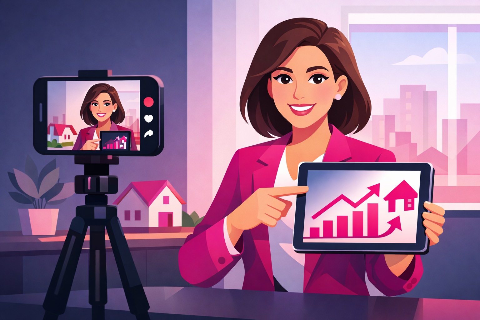 Market trends TikTok